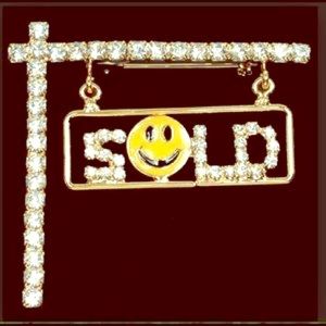 All items beyond this point are happily sold!